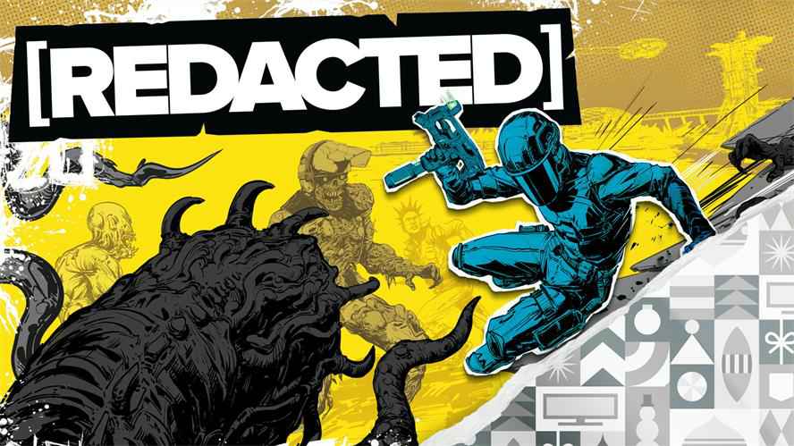 Epic免费喜+1《REDACTED》-轻创副业圈
