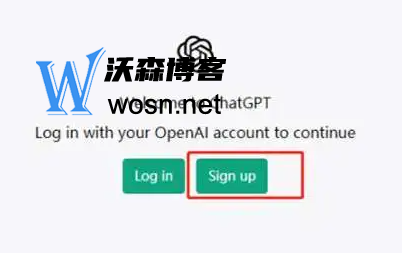 Chat GPT最新注册方法分享，手把手教你注册Chat GPT-轻创副业圈