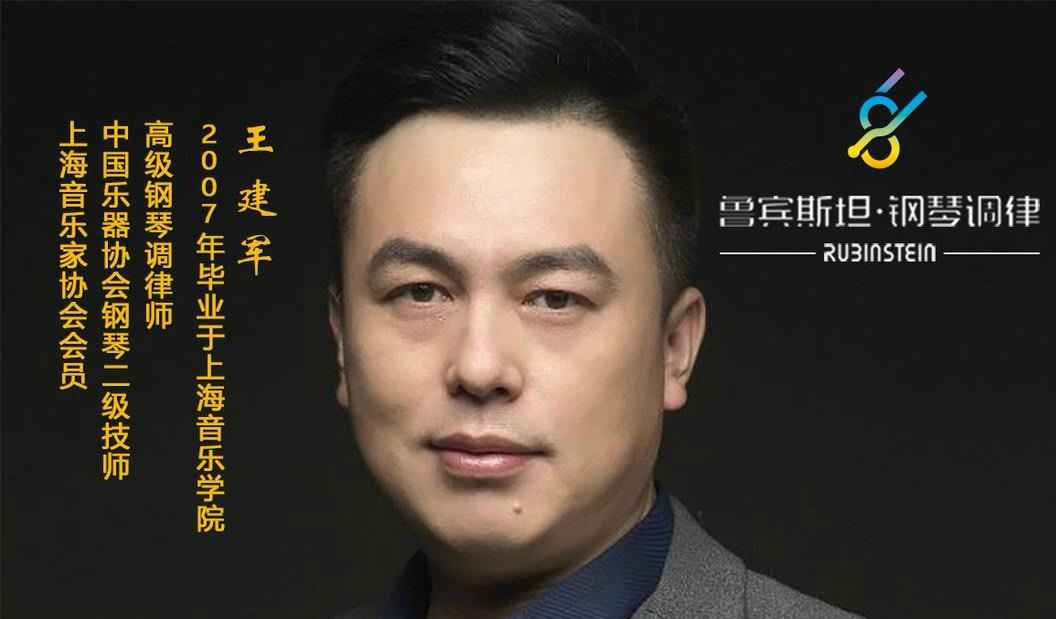 鲁宾斯坦钢琴调律高级视频课-轻创副业圈