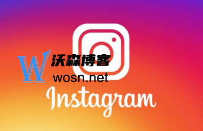 instagram网页版入口在哪？2023年instagram注册全流程-轻创副业圈
