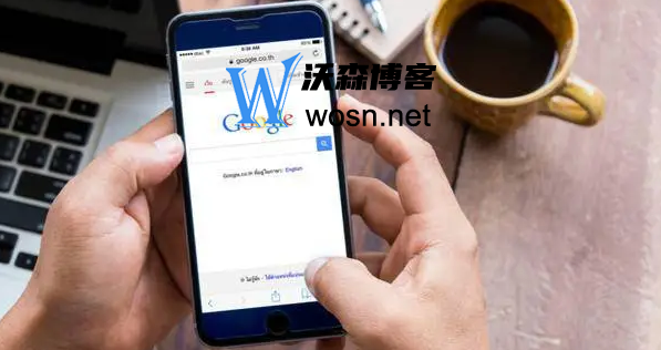 苹果手机注册谷歌账号教程，谷歌账号注册操作步骤和方法-轻创副业圈