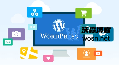 怎么进去wordpress看文章，wordpress最全使用方法-轻创副业圈