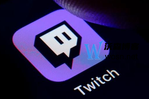 Twitch直播官网入口在哪，Twitch直播操作方法-轻创副业圈