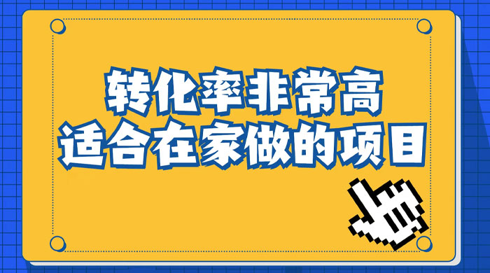 小红书虚拟电商项目：从小白到精英（视频课程+交付手册）-轻创副业圈