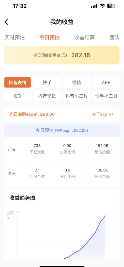 小狸猫 loopy 表情包小程序取图玩法，最新出的表情包素材