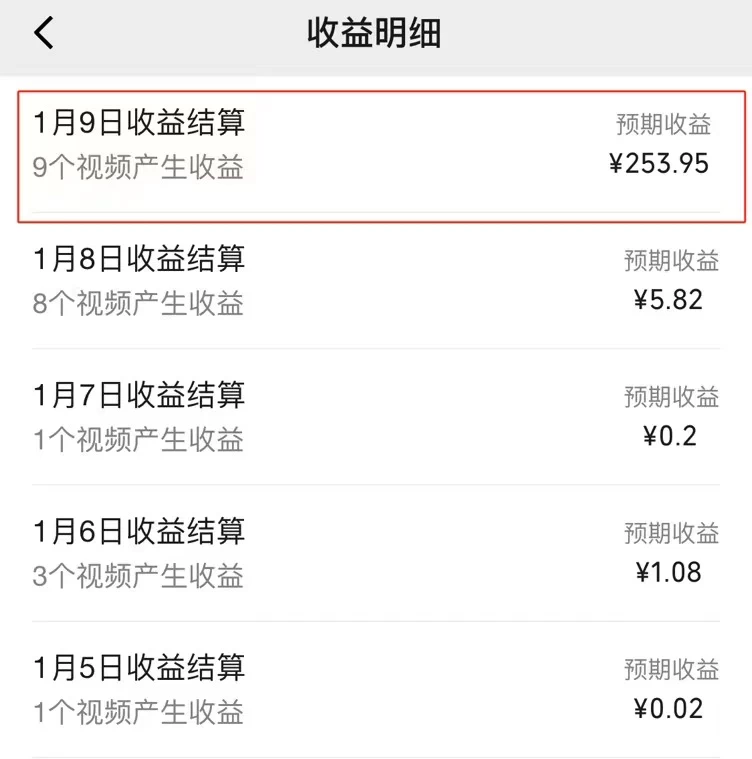 揭秘卖 699 的视频号分成计划野路子玩法，日入 200-5000，0 门槛，当天操作，次日见钱
