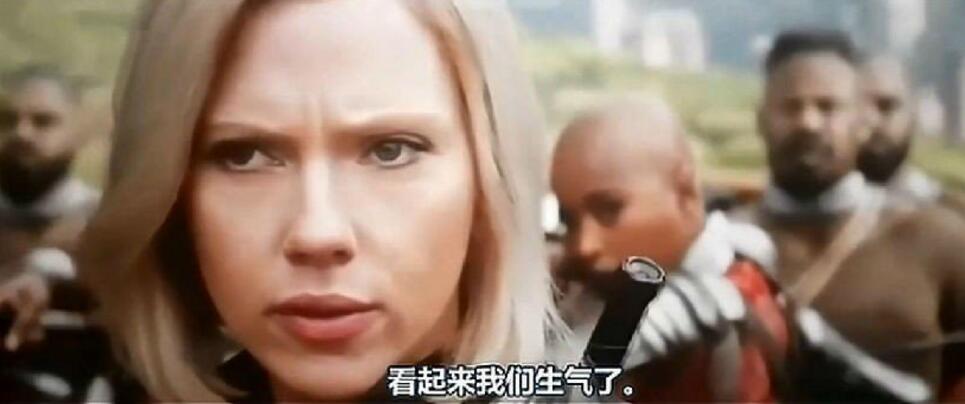 複仇者聯盟3槍版英語中字資源-轻创副业圈