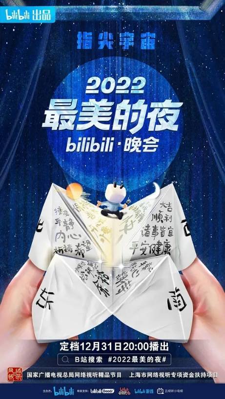 2023各大卫视平台跨年演唱会-轻创副业圈