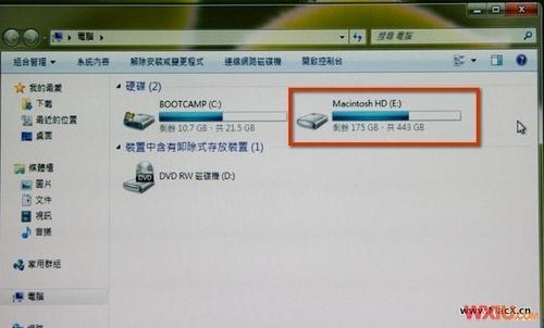 mac装windows需要格式化吗-轻创副业圈
