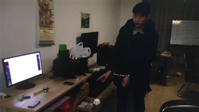 黑客导师带徒弟攻击300家网站 双双入狱-轻创副业圈