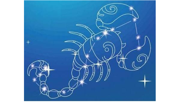 如何看待天蝎座在秘密保守中的坚定-轻创副业圈