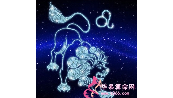 怎样看待狮子座在舞台上的自信风采-轻创副业圈