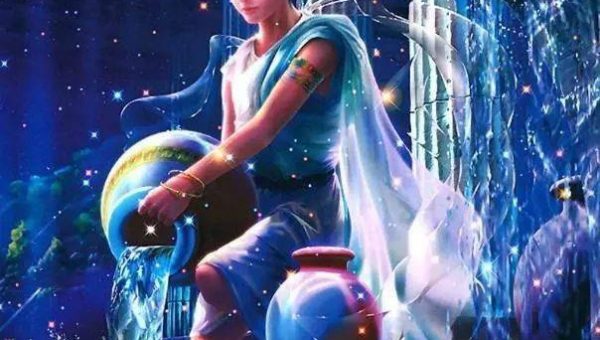 水瓶座在星座中有什么独特之处？-轻创副业圈