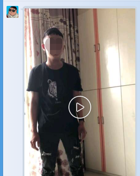 最近很火玩退款被店家抓打视频-轻创副业圈