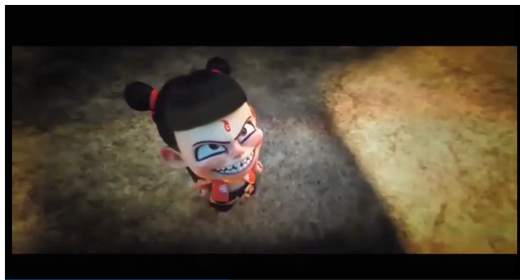 哪吒魔童降世高清资源好片-轻创副业圈