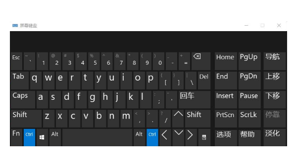 windows xp键盘乱码怎么解决-轻创副业圈