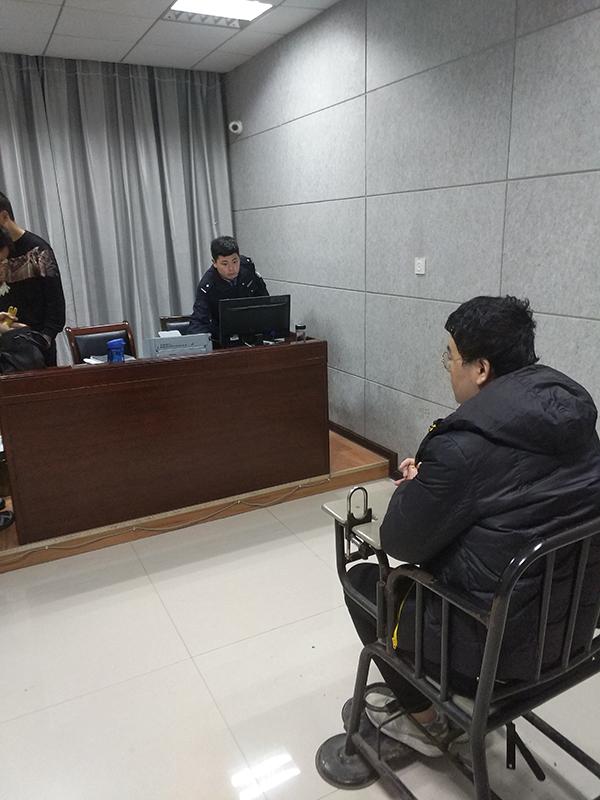 代刷人气案首例被抓 需要警惕-轻创副业圈