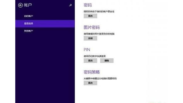 windows10怎么取消pin码-轻创副业圈